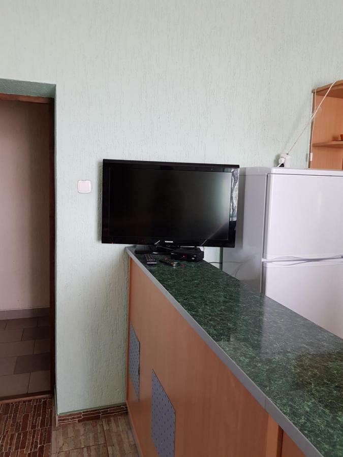 Мотель Волковск Волковыск Экстерьер фото